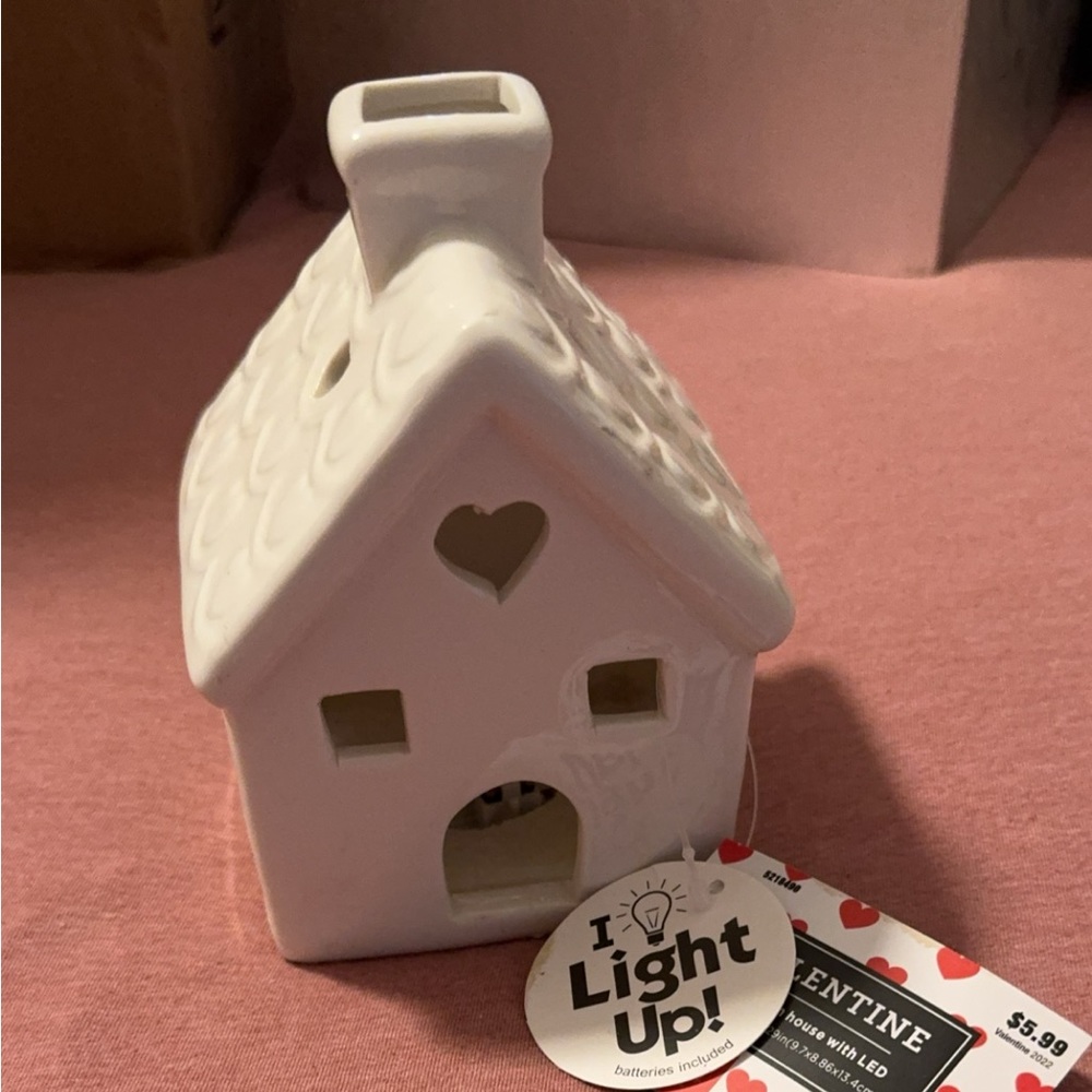Home decor